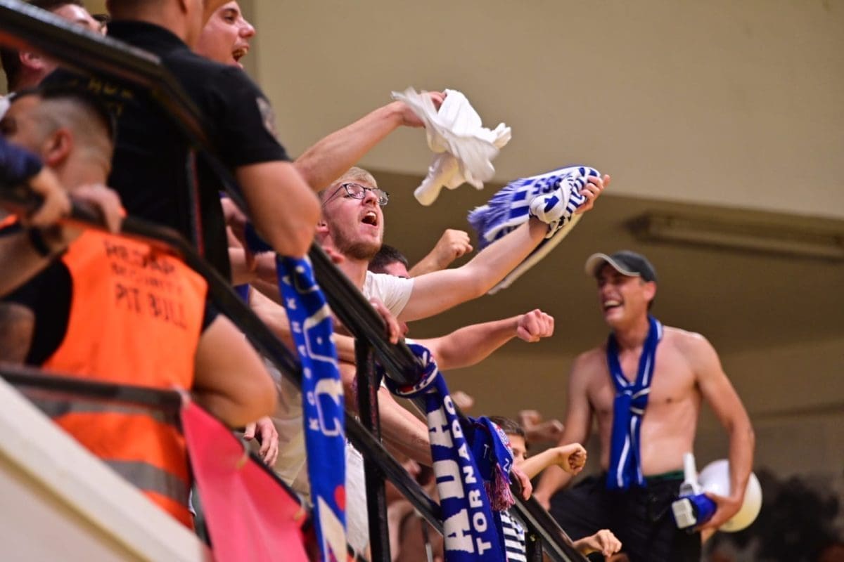 kk zadar kk split roko 164 