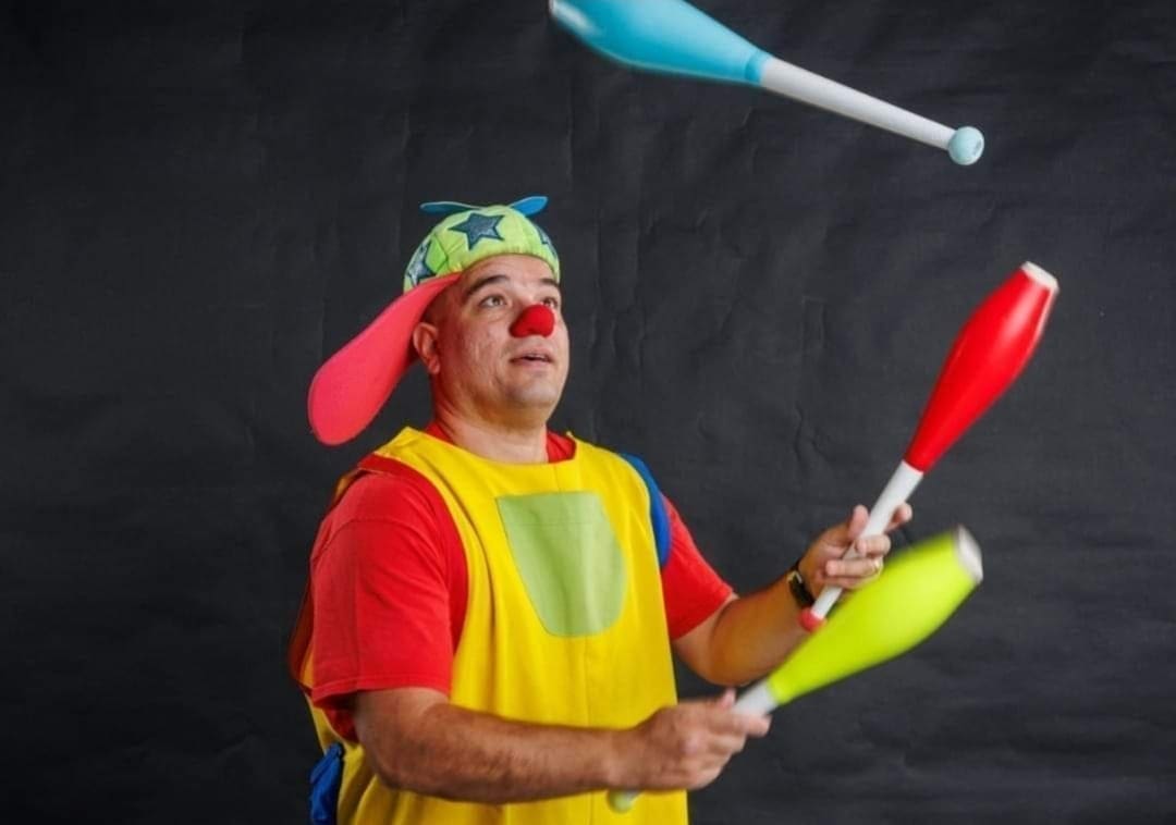 Božićna čarolija za najmlađe u Đardinu: Klaun Spartanko stiže na splitski Advent