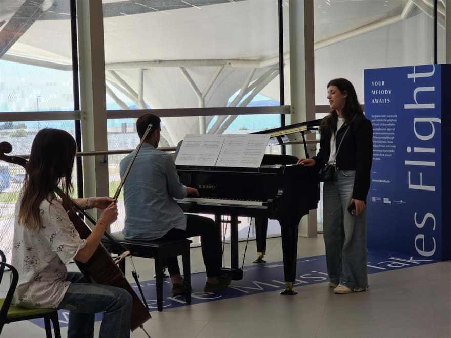 klavir zracna luka split 4 