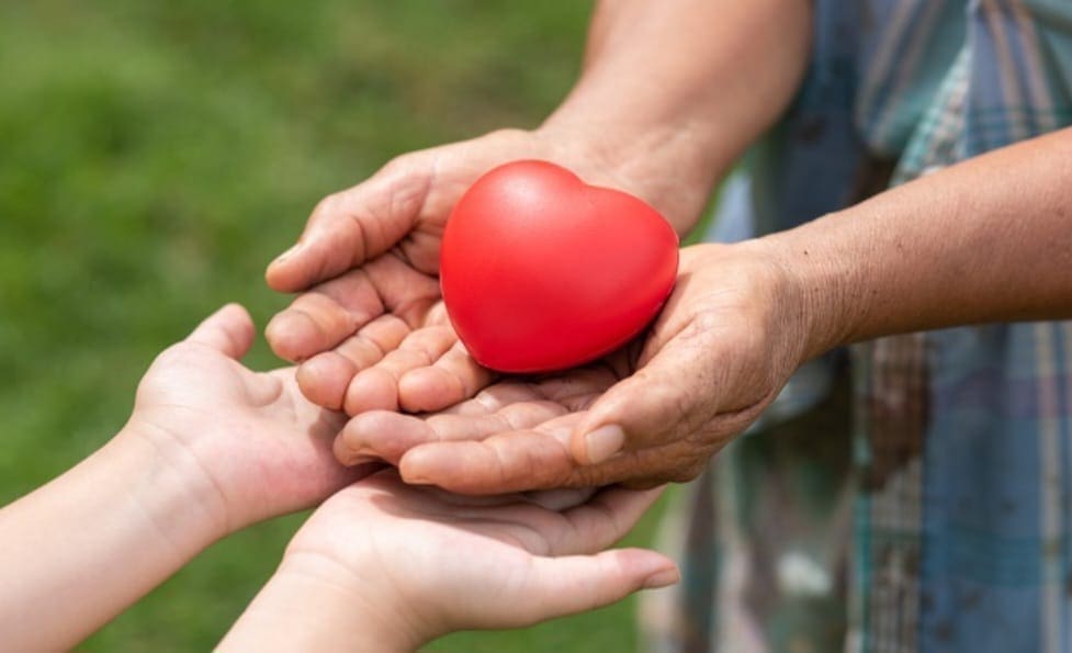 klub srce volontera 3 