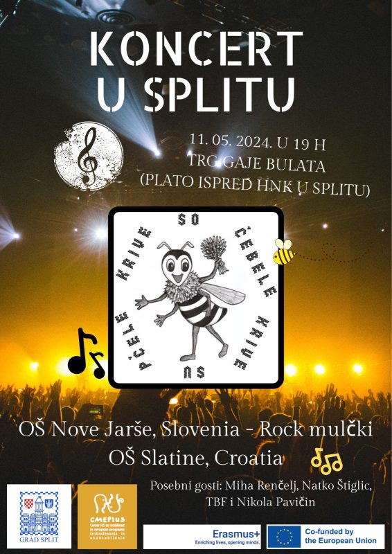koncert hnk skole slovenija hrvatska 2 