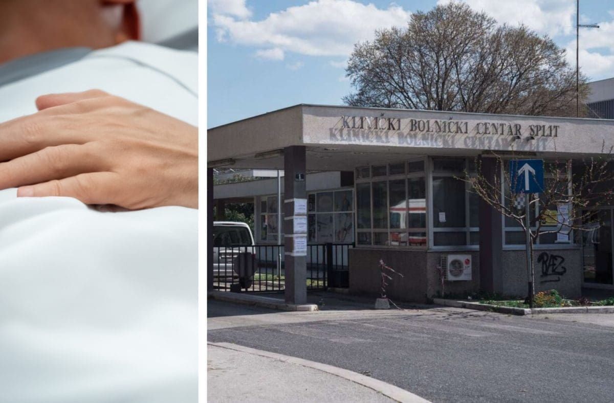 ISKUSTVO IZ SPLITSKE BOLNICE PAMTIT ĆE DOK JE ŽIVA Žena iz Podstrane strpljivo čekala svoj red u bolnici, a onda je ušla u ambulantu i doživjela je nešto predivno: "Ona je osoba koja radi svoj posao"