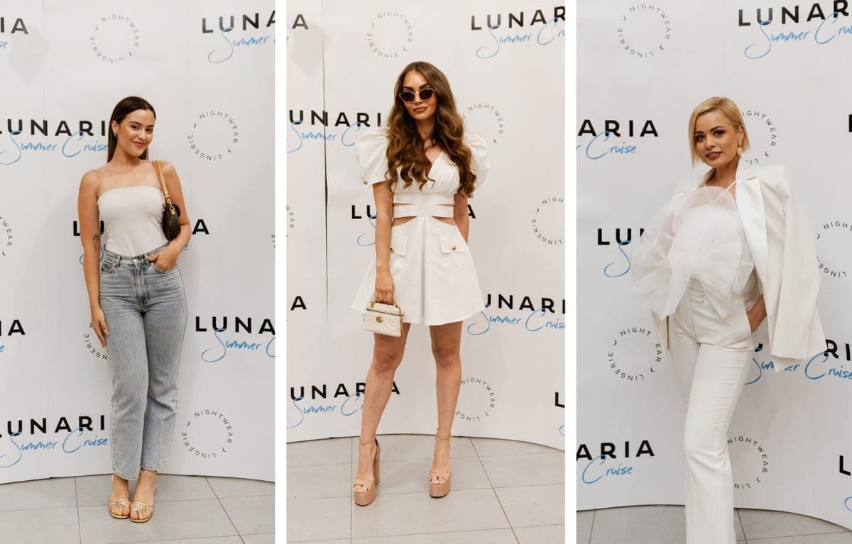 LUKSUZNI KUPAĆI KOSTIMI OMILJENOG SPLITSKOG BRENDA PRIVUKLI POZNATE HRVATICE Evo što će ovog ljeta na plažu nositi Zorica Kondža, Andrea Šušnjara, Antonia Dora Pleško...