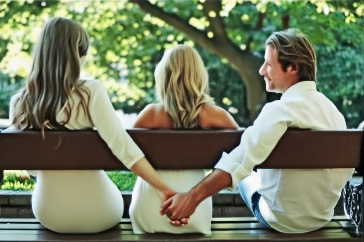 Zašto oženjeni muškarci najviše varaju tijekom Božića?