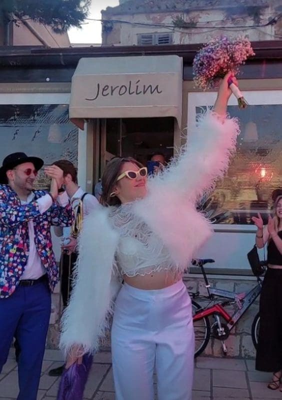 lukrecija tudor vjencanje