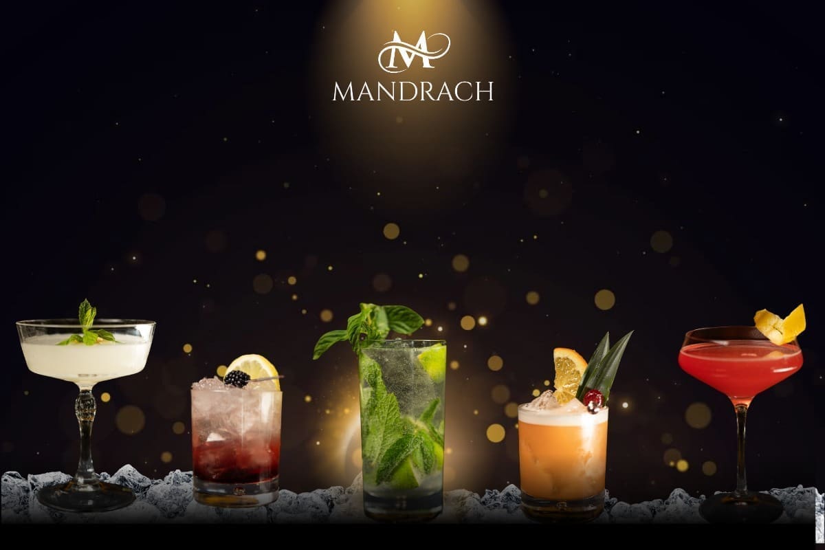 Vi kažete ljeto - mi kažemo kokteli