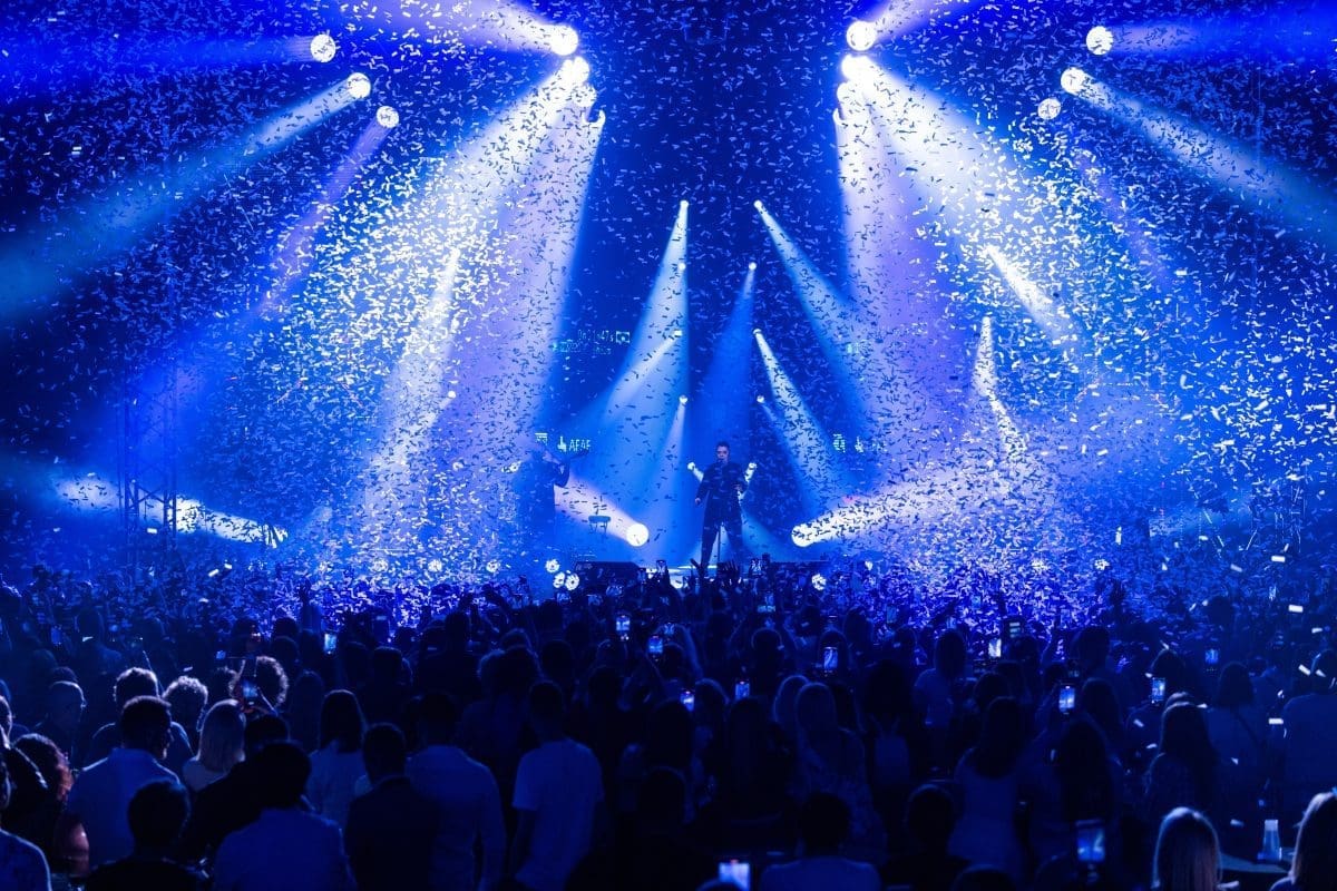 Pobjednica Eurosonga: Baby Lasagna je pobjednik