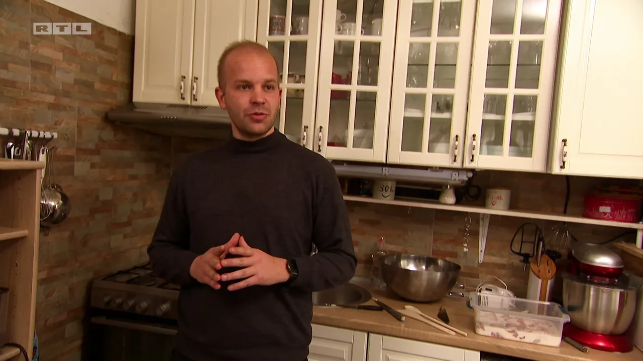 MARTIN PAUK UGOSTIO KANDIDATE 'VEČERE ZA 5' Dočekao ih s hobotnicom i poklonima iznenađenja