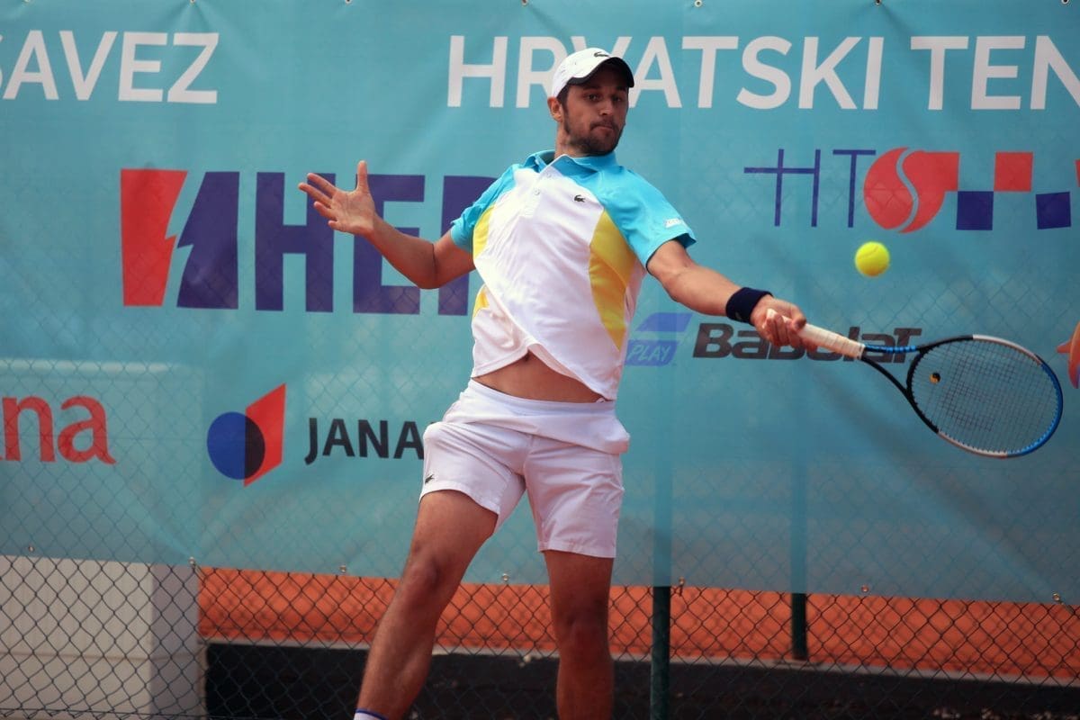 Nova pobjeda Mate Pavića i Marcela Arevala, osigurali četvrtfinale Australian Opena!