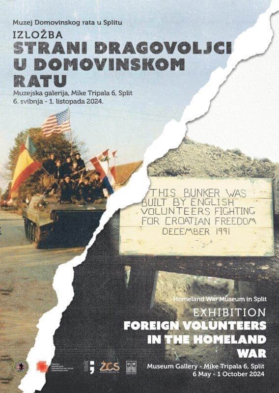 mdrus stranci plakat