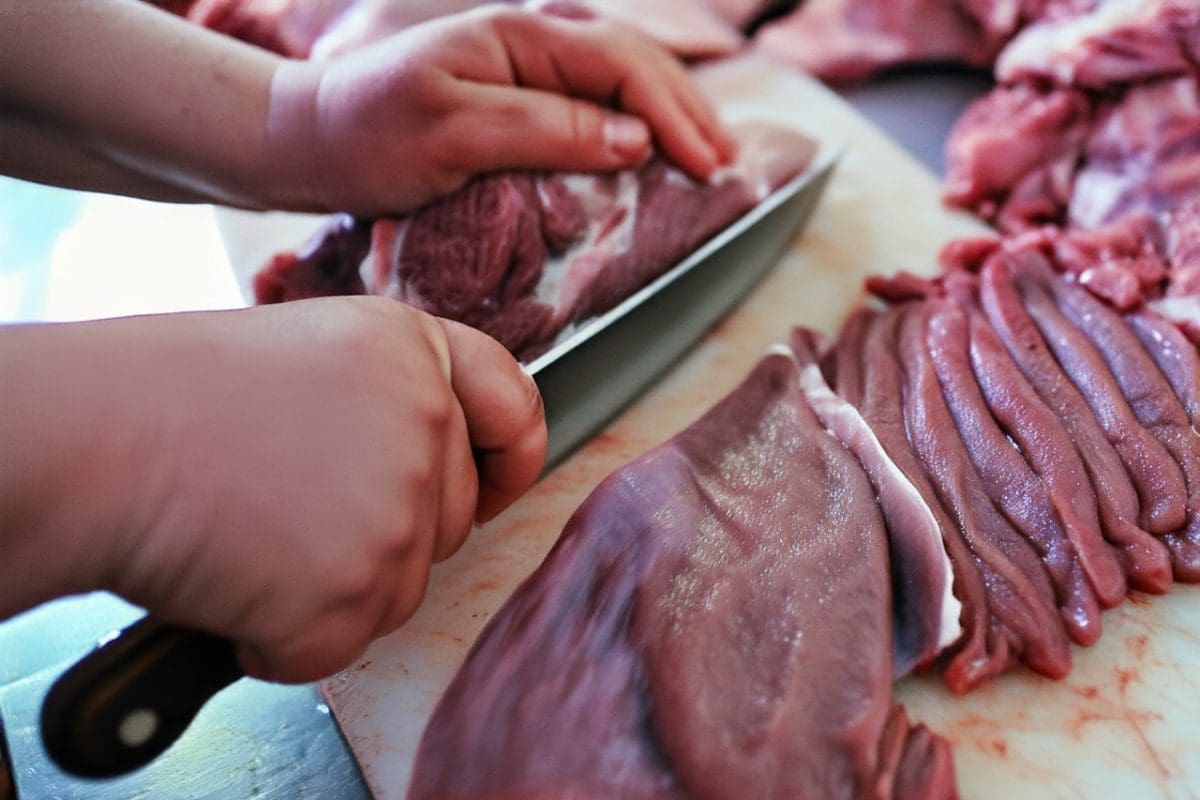 Novi udar na novčanike: Poskupljuje meso?