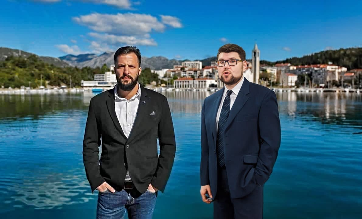 37-godišnji splitski kirurg postaje predsjednik SDP-a Hrvatske?