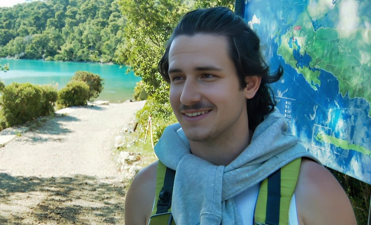 OVAJ DALMATINSKI OTOK POSTAJE HIT "Mislimo da Hrvatska treba ovakve ljepote približiti i nama Hrvatima, a ne samo strancima"