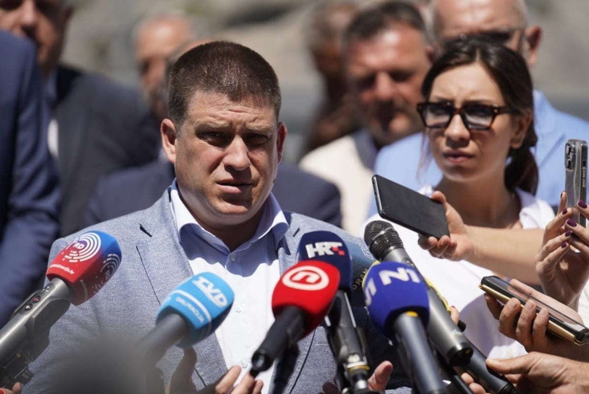 most omis otvorenje 1