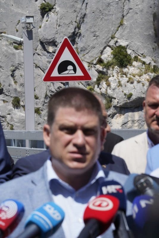 most omis otvorenje 3