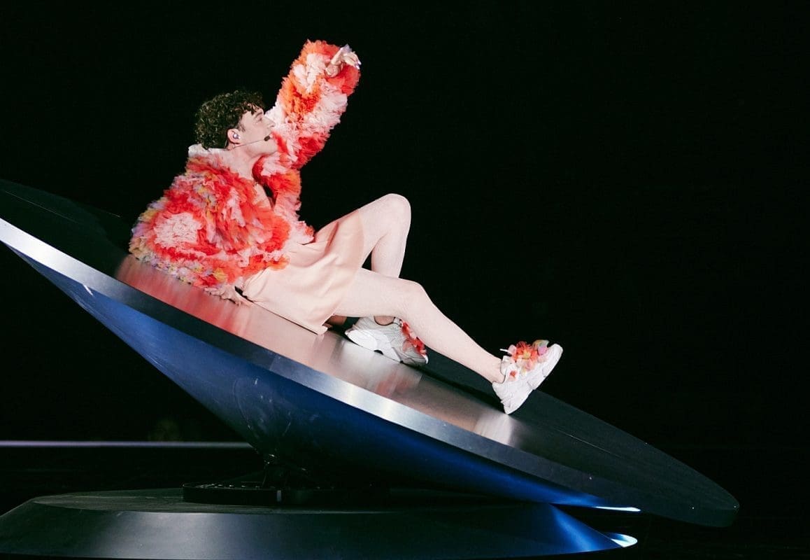 Nemo se deklarira kao nebinarna osoba, znate li što to znači?