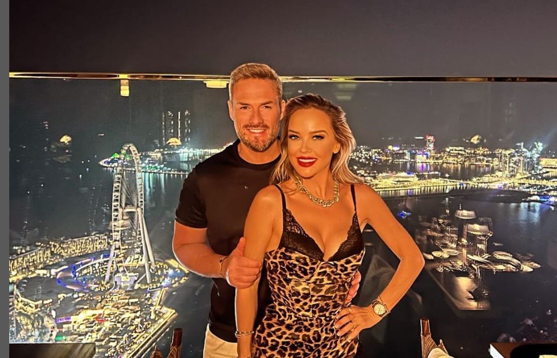 Suprug Maje Šuput boluje od neizlječive bolesti: "Tako kako je, nadam se da se neće raširiti"