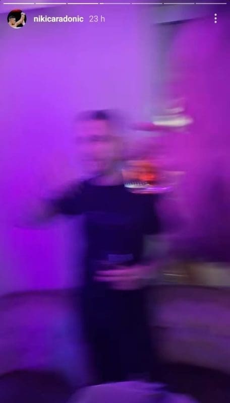 nikica radonic beba 2 