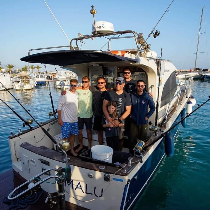 offshore challenge 2024  1 