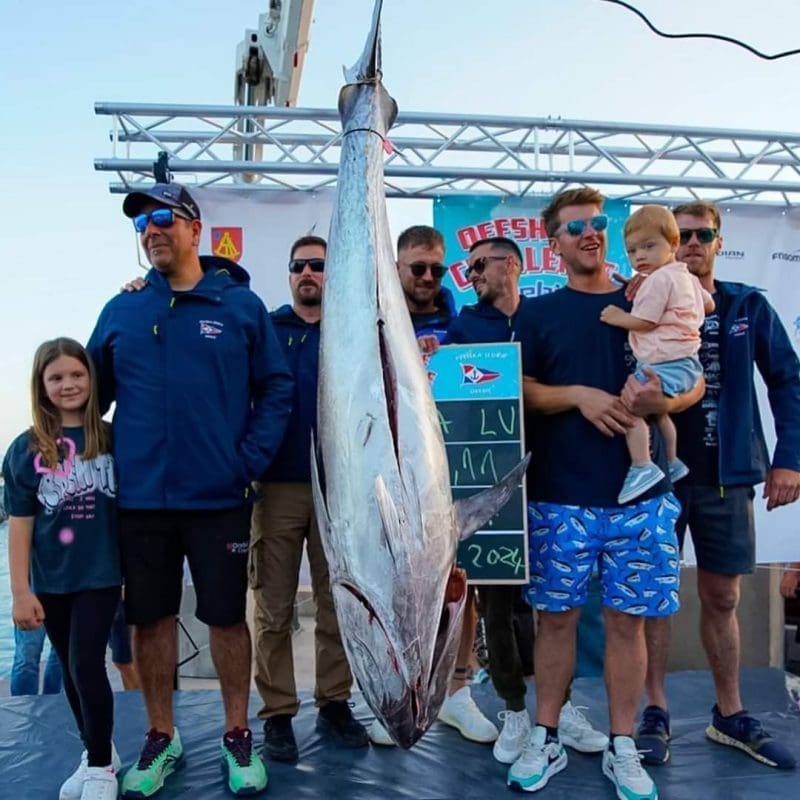 offshore challenge 2024  4 