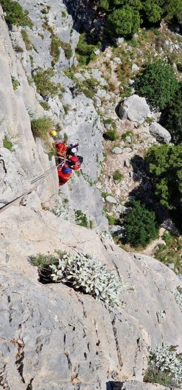 omis akcija spasavanje hgss  1 