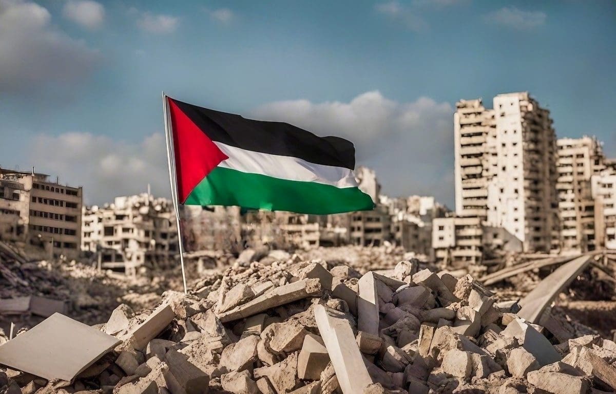 Palestinski predsjednik imenovao svoga vjerojatnog nasljednika