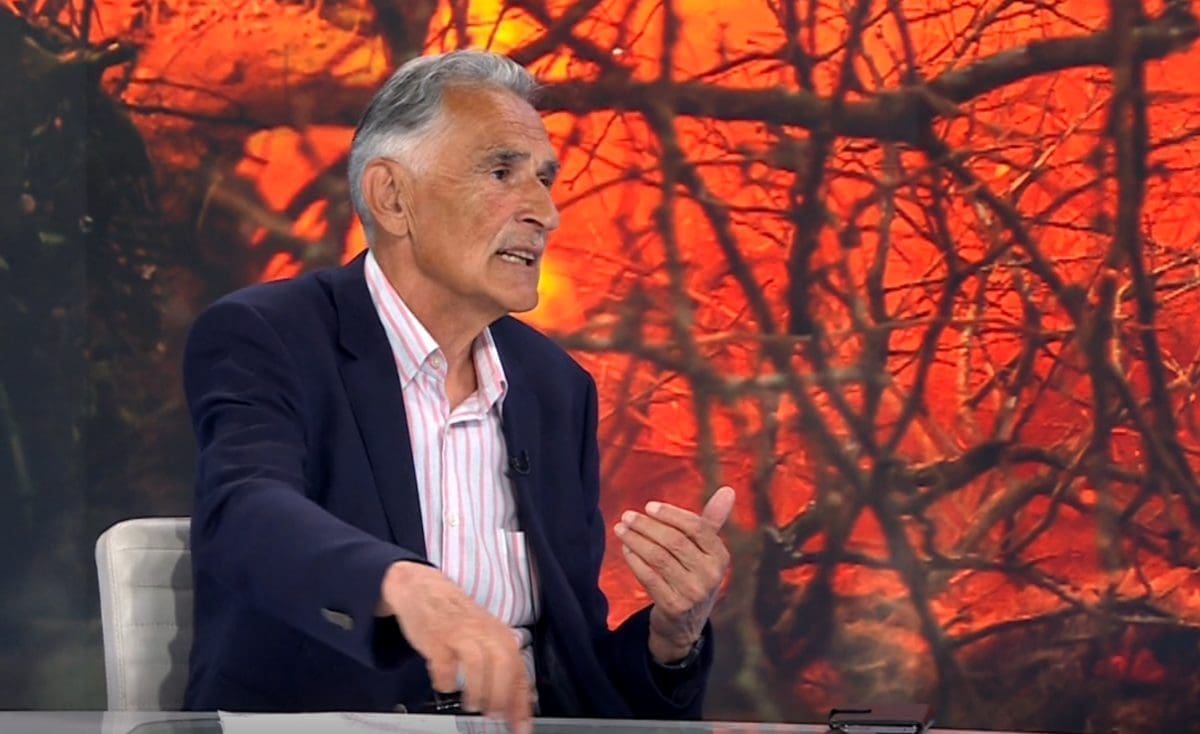 POČELA VELIKA OFENZIVA Bivši obavještajac: Situacija je vrlo teška i opasna za Ukrajinu