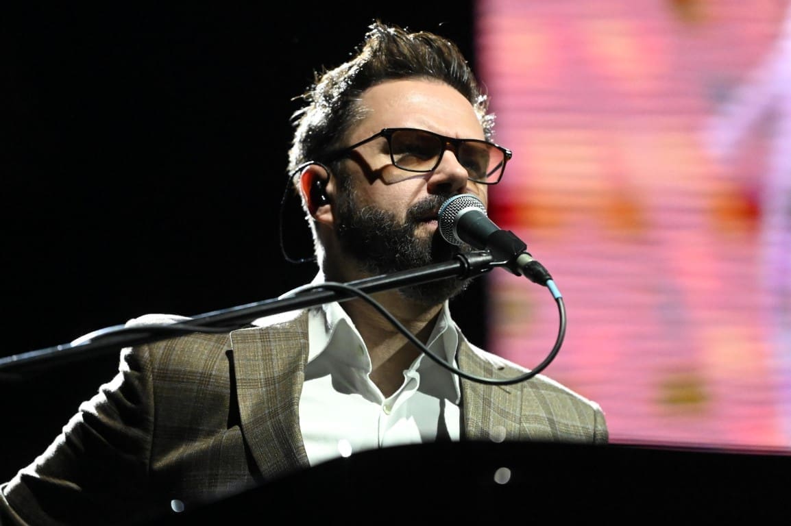 Grašo progovorio o vezi Rozge i šogora: "Tonči baš nema sreće..."