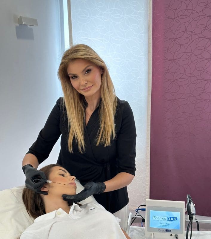 poliklinika dermamed thermaDAS 1