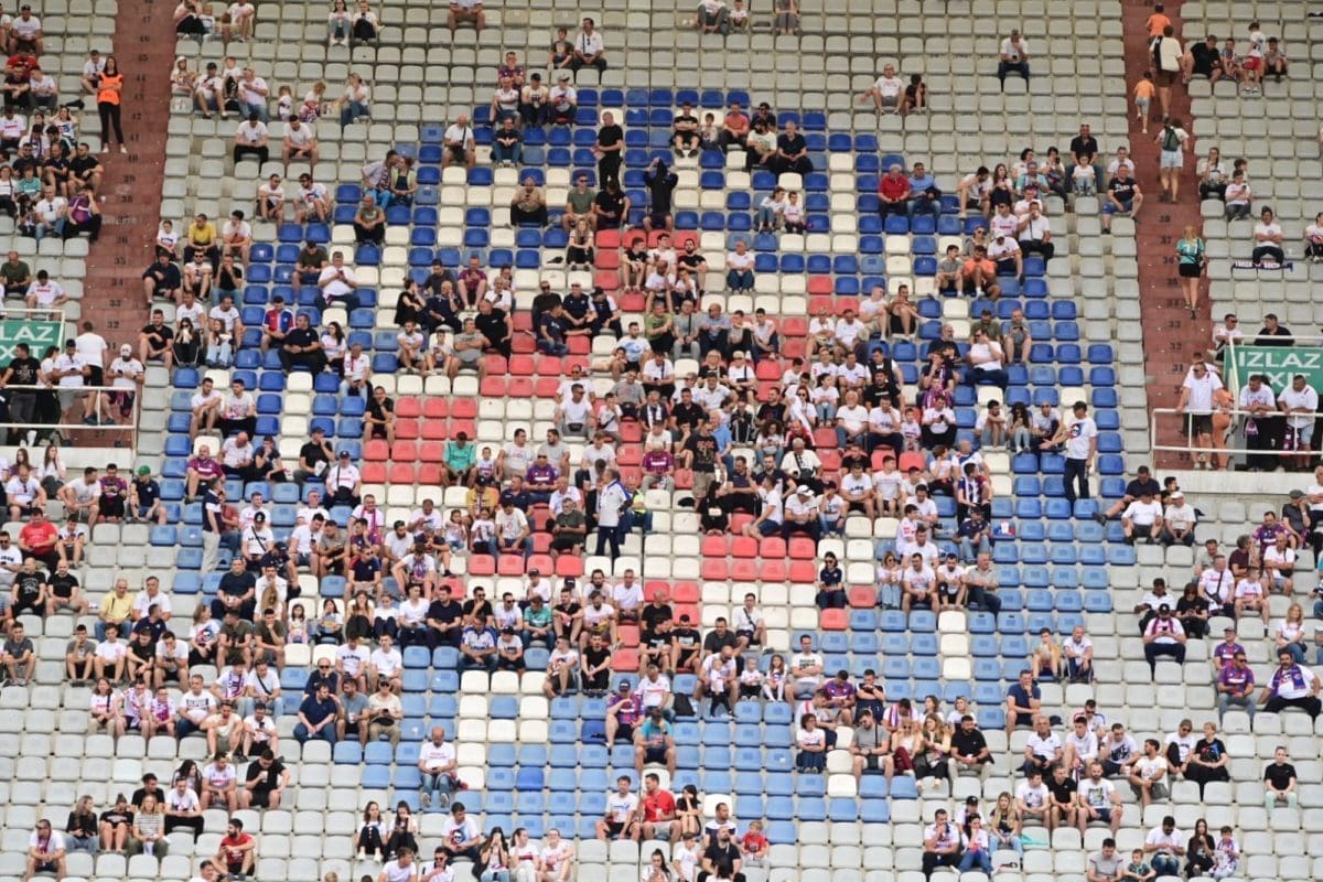 Hajduk objavio: "Dobrodošao Damire"