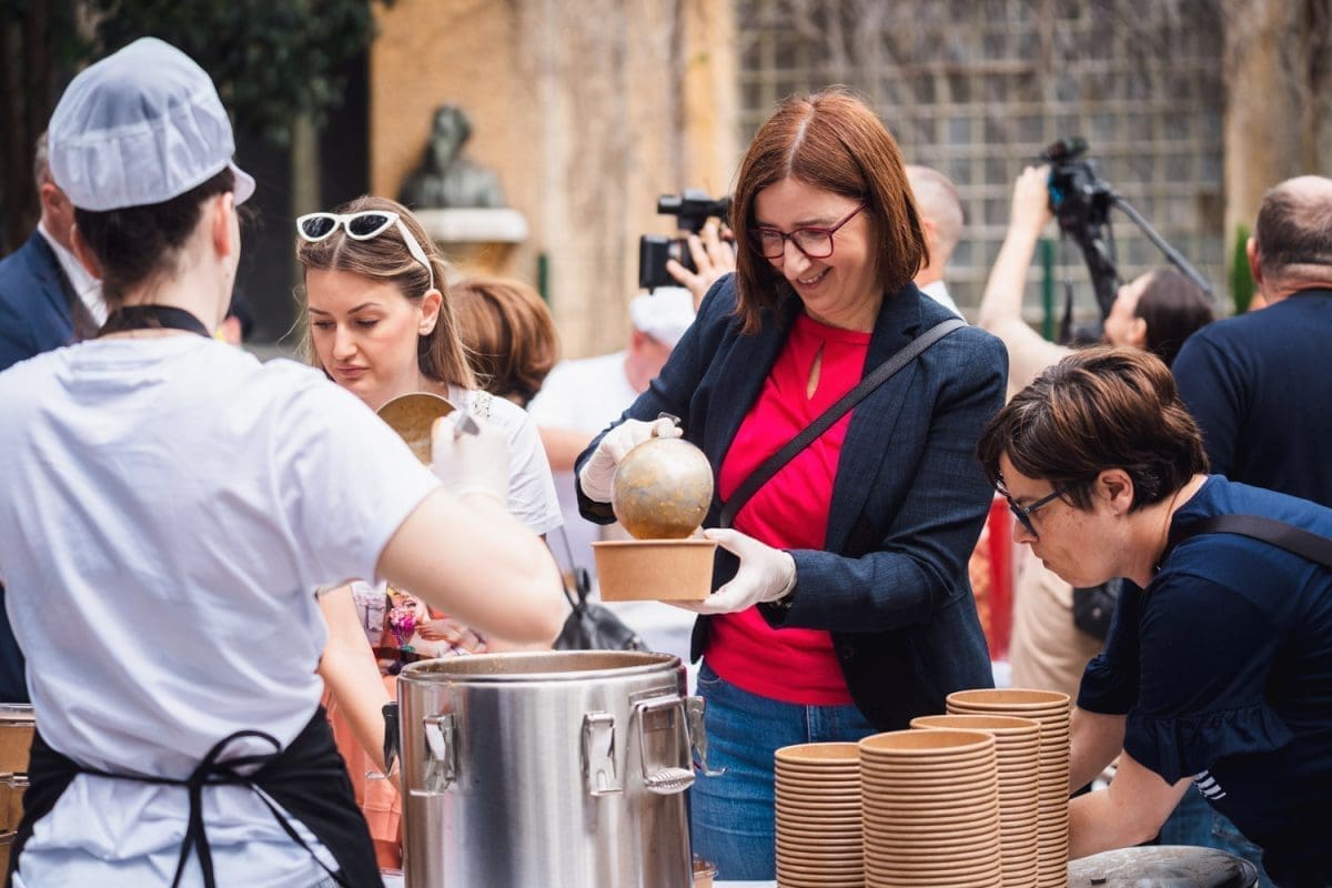 Božićna tradicija u obitelji Puljak je prekinuta. Evo zbog čega