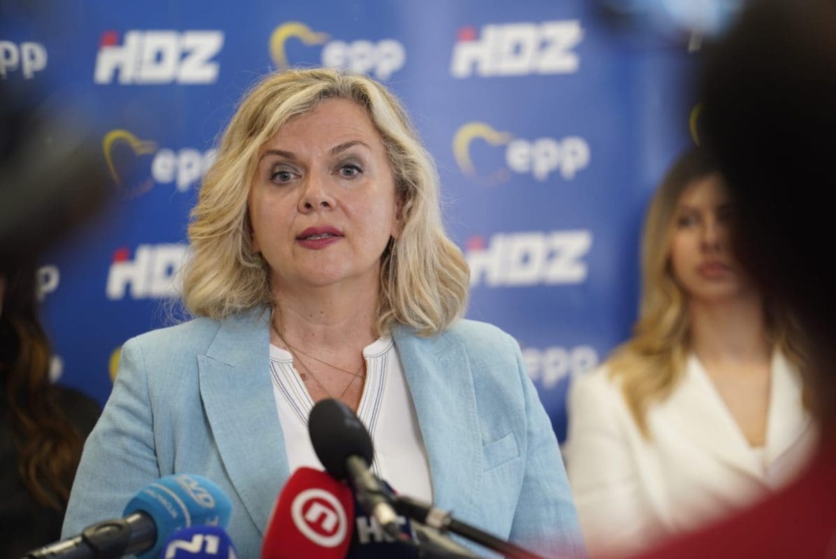 press hdz zeljana zovko ante mihanovic 5 