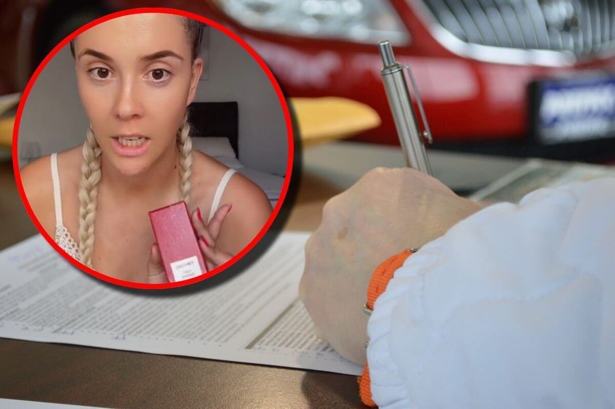 NOVA PREVARA HARA Poznata influencerica upozorava: "Budite oprezni, nemojte nasjesti"