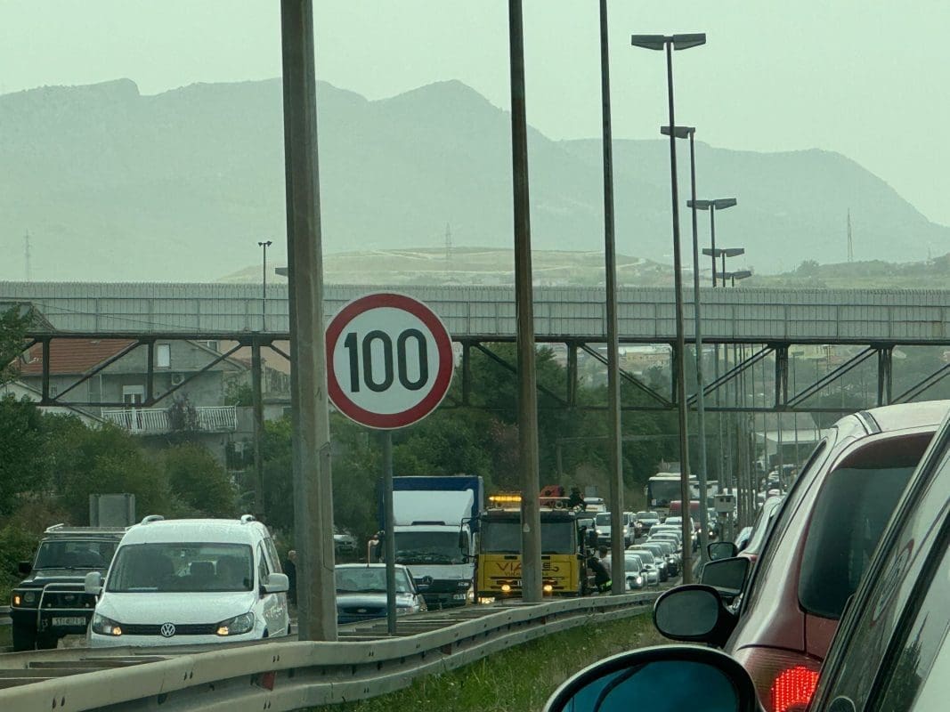 prometna guzva sveti kajo 2 