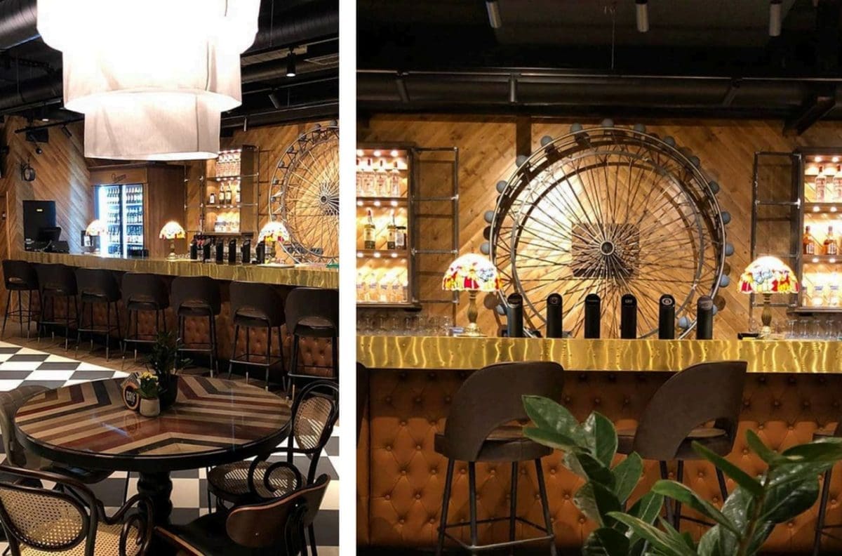 Gdje u Splitu organizirati feštu, domjenak, rođendan, sastavu ili rastavu?