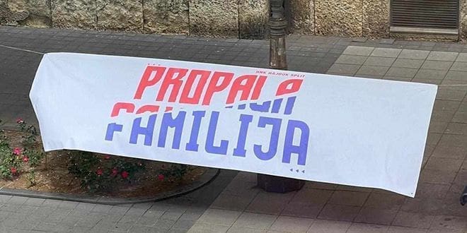 propala familija