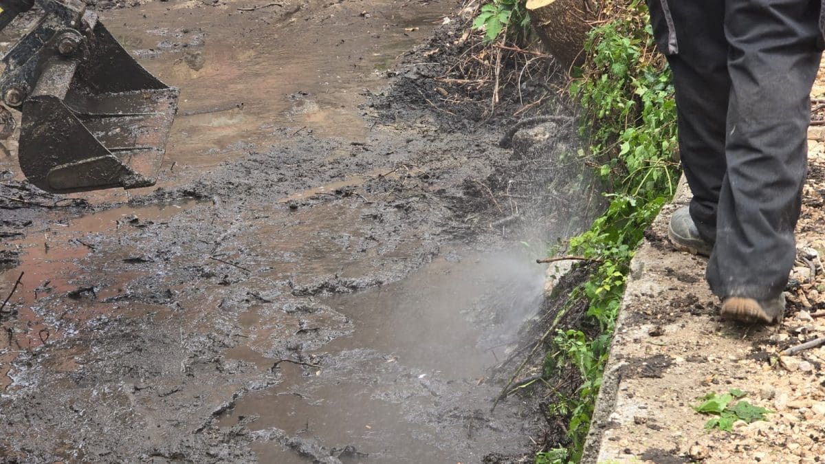 puknuce cijevi zrnovnica 1 