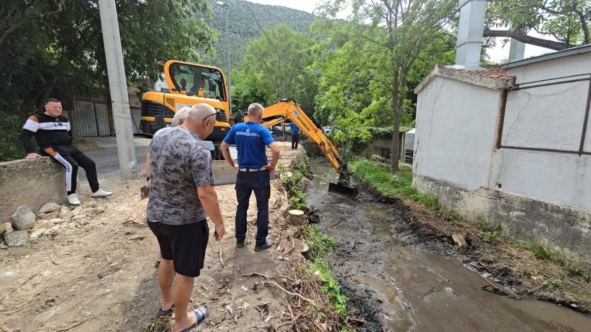 puknuce cijevi zrnovnica 2 