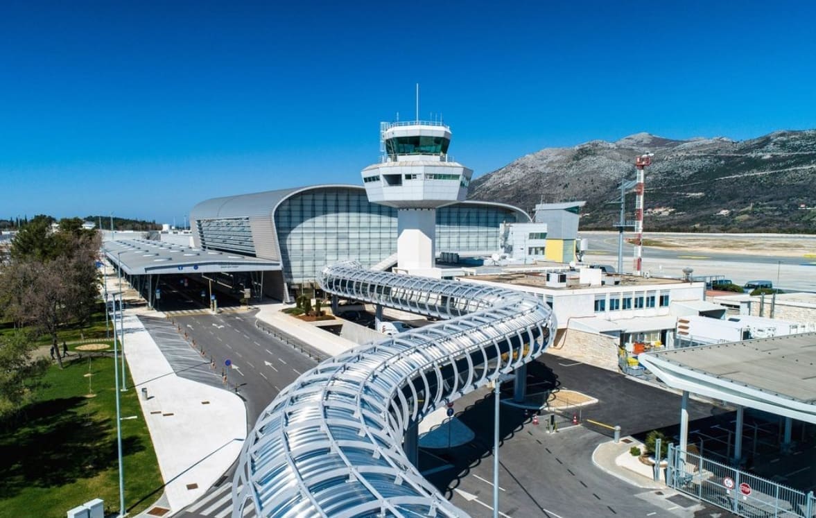 Swiss najavio letove prema Dubrovniku, Edelweiss prema Zadru