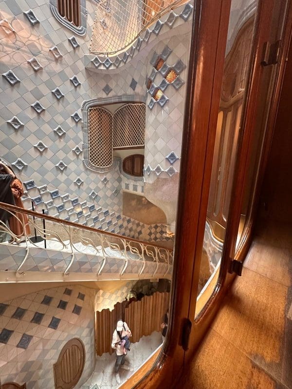 putopis barcelona 11 