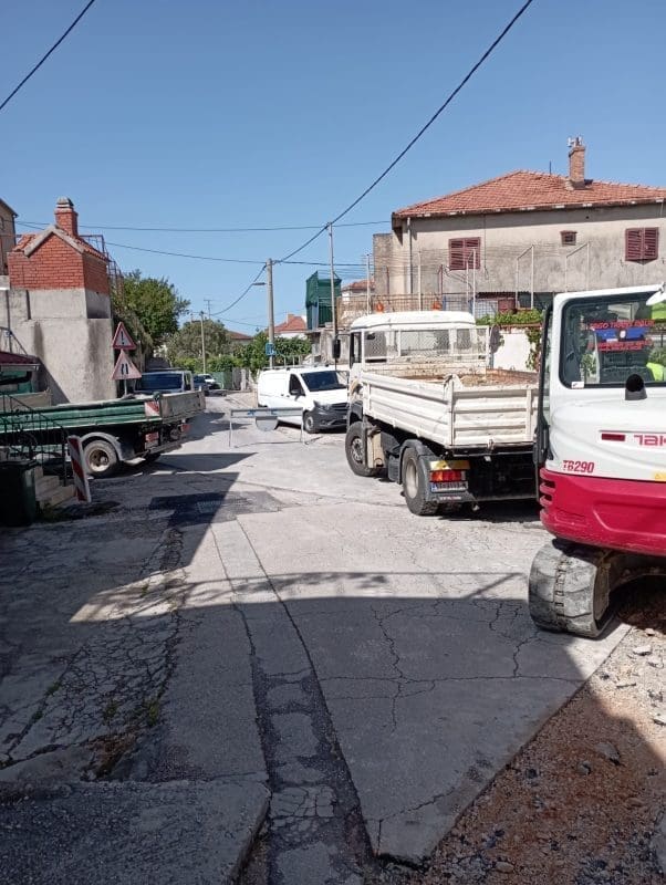 radovi kanalizavija split 2 