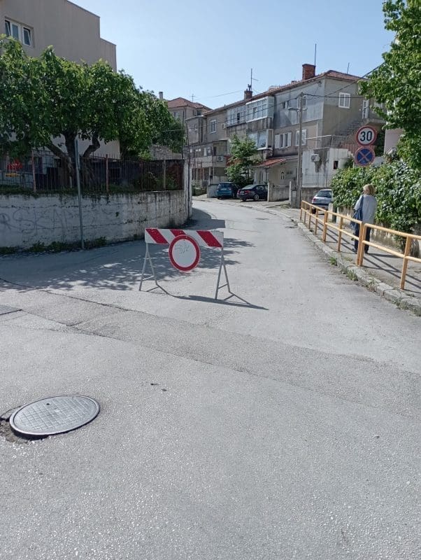 radovi kanalizavija split 6 