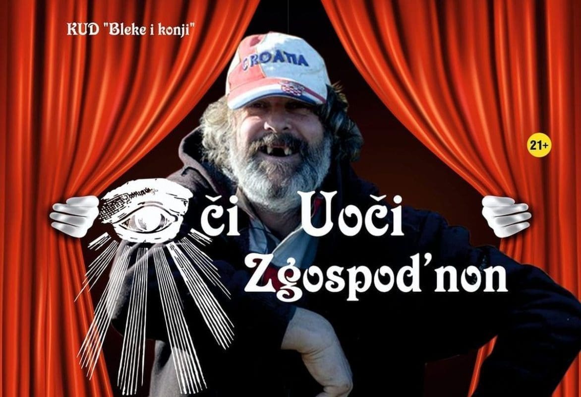 RIČARD STIŽE U SINJ I TROGIR Požurite po svoje ulaznice