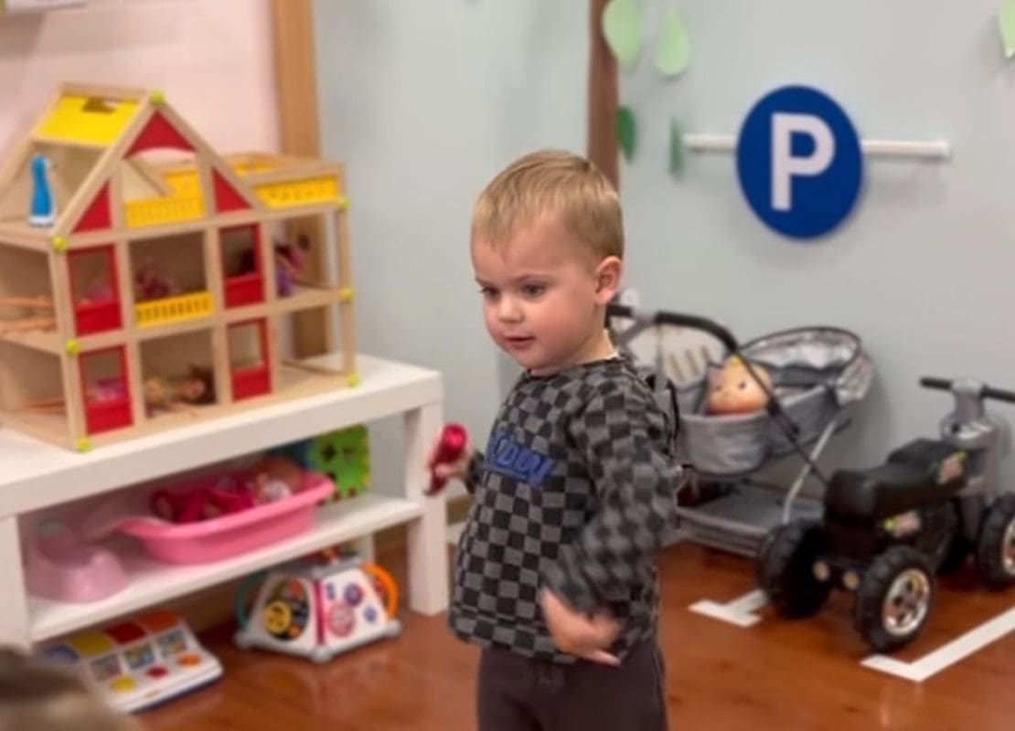 DUGO NEŠTO OVAKO PRESLATKO NISTE VIDJELI Pogledajte splitske mališane kako pjevaju Rim Tim Tagi Dim