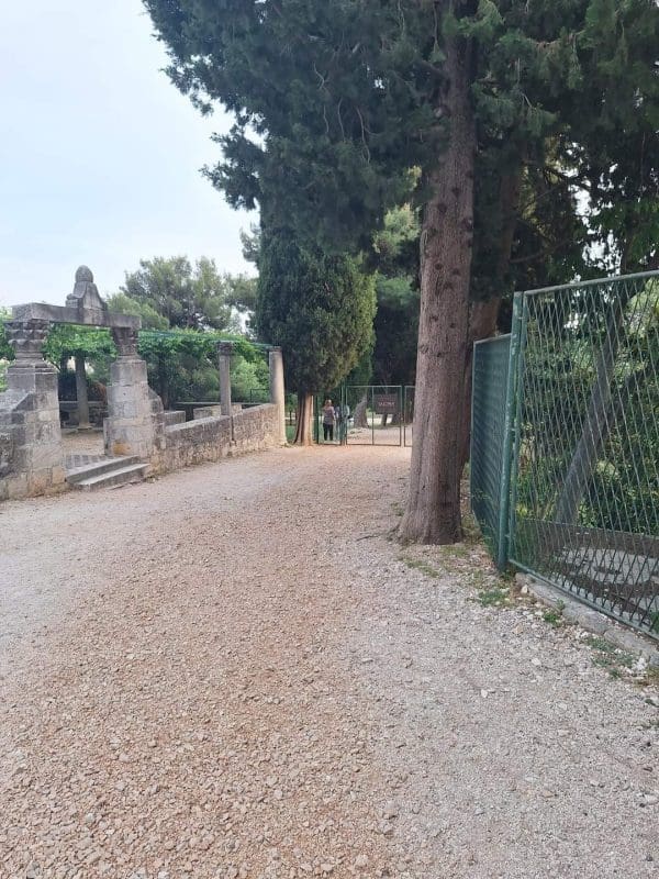 salona ulaz nincevic 2