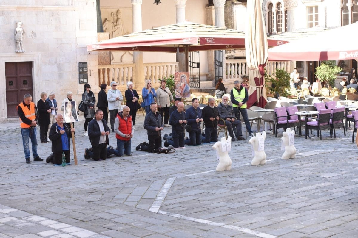 sdp molitelji trogir  1 