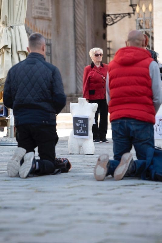 sdp molitelji trogir  2 