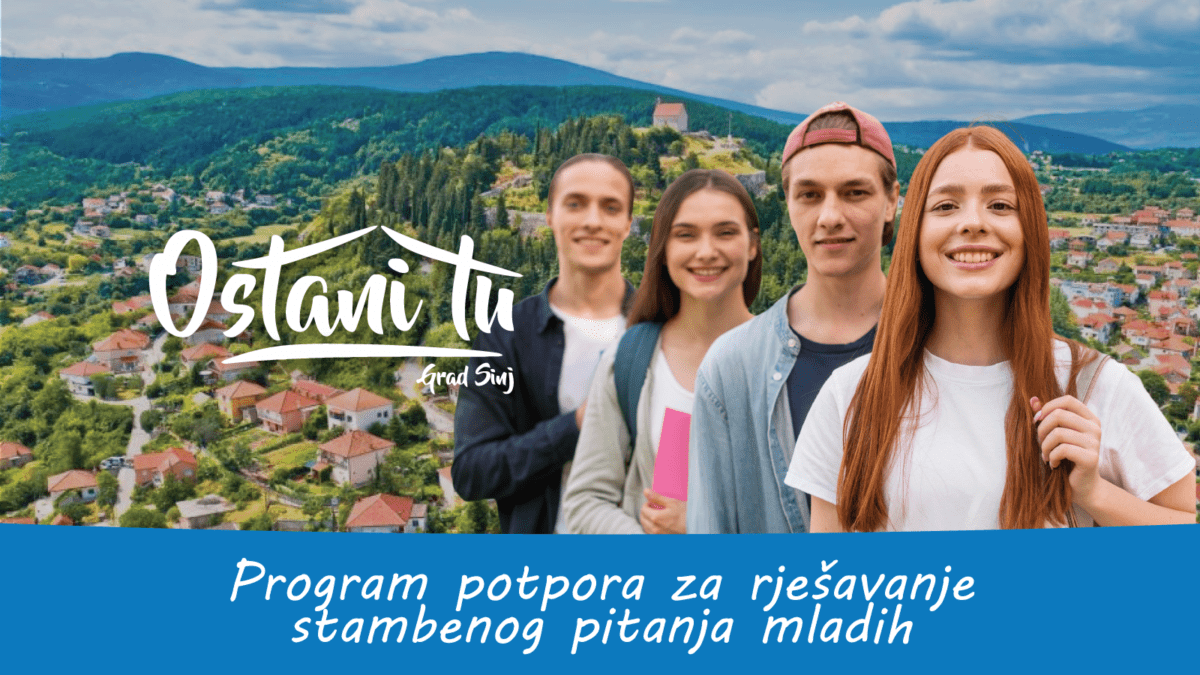 sinj stambeno pitanje mladih 1