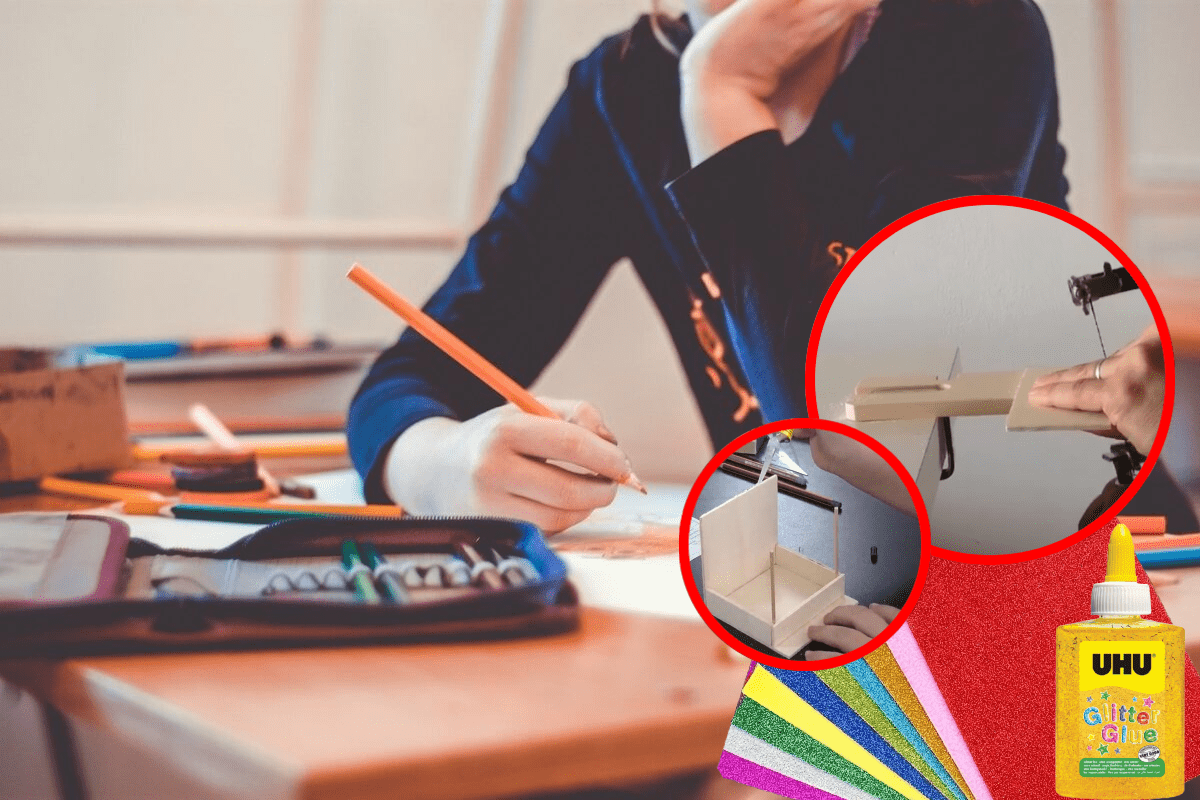 ŠKOLSKE MUKE RODITELJA "Platio sam to ko' svetog Petra kajganu i još sam se tri dana za**bavao s time!"