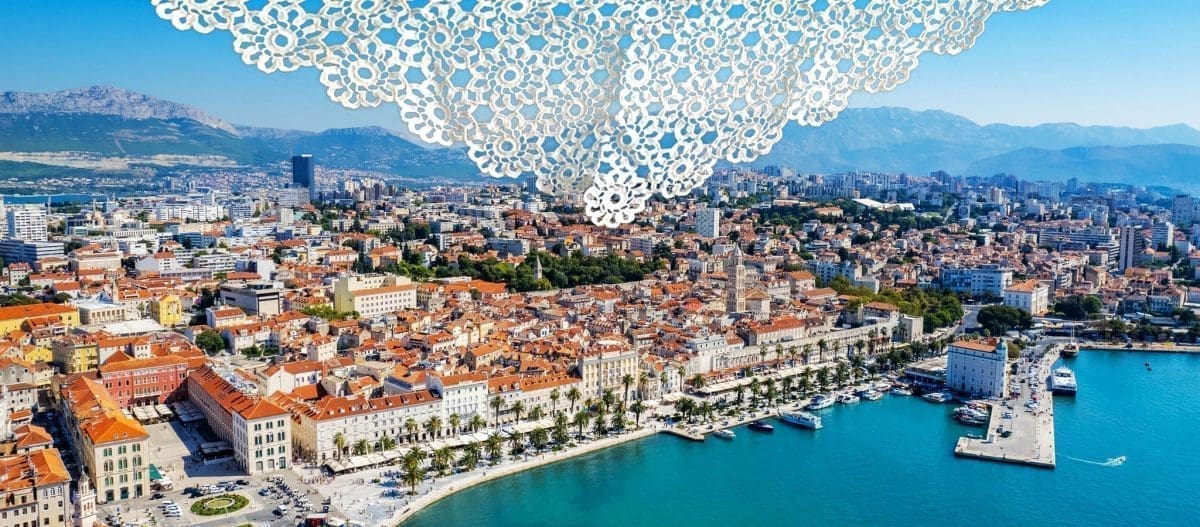 NASTALA JE PRAVA MANIJA U HRVATSKOJ Grad Split na originalan način najavio jedan veliki subotnji događaj...